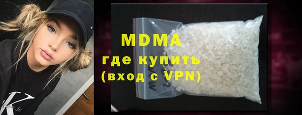 хмурый Аркадак