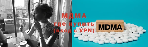 хмурый Аркадак