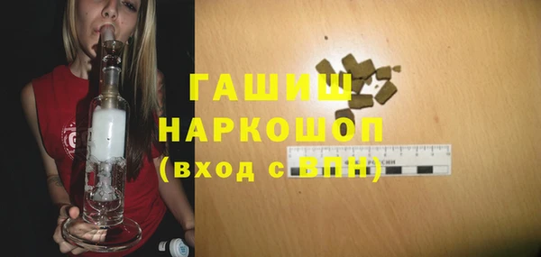 хмурый Аркадак
