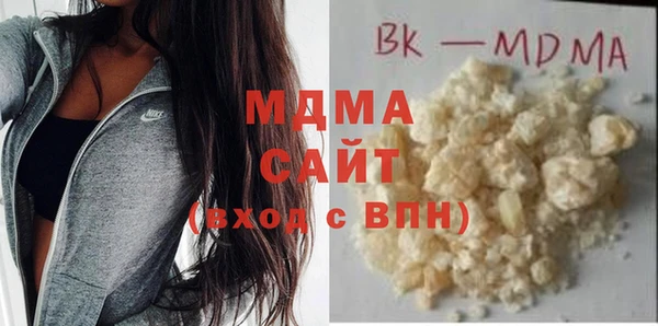 хмурый Аркадак