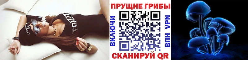 Псилоцибиновые грибы Magic Shrooms  Оха 